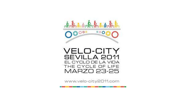 Immagine: A Siviglia si riunisce il comitato organizzatore di Velo-City 2011