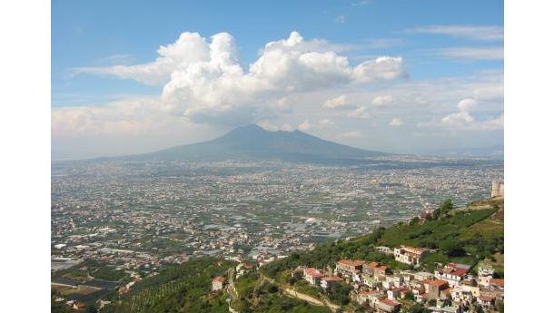 Immagine: Provvedimenti antismog a Napoli, l'assessore Nasti chiede più collaborazione agli altri enti locali
