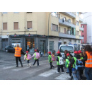 Immagine: A Napoli i bambini a scuola con 