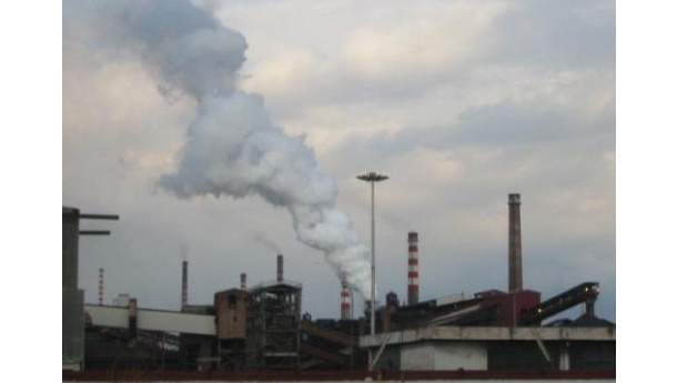 Immagine: Ilva di Taranto: in arrivo limiti anti-inquinamento da benzo(a)pirene e da diossina