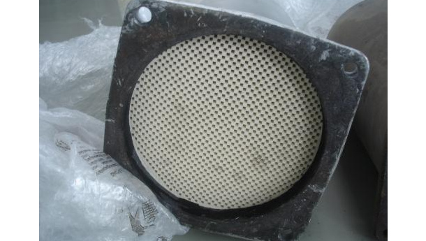 Immagine: Caso Filtri anti particolato: la Dukic denuncia il Ministero dei Trasporti