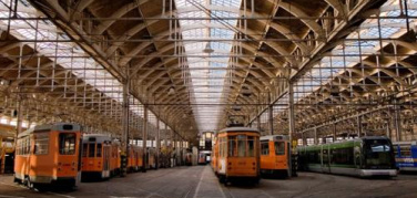 Tagli al tpl piemontese: la denuncia di Legambiente e la risposta dalla Regione