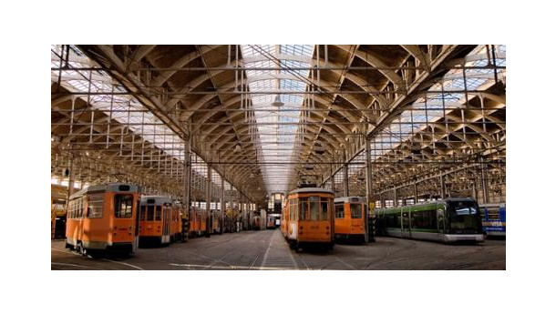 Immagine: Tagli al tpl piemontese: la denuncia di Legambiente e la risposta dalla Regione