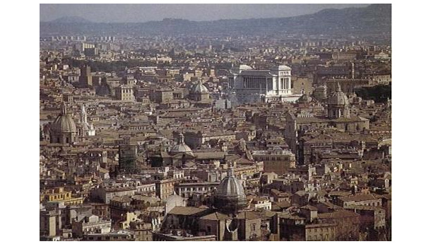 Immagine: La giunta Alemanno a metà mandato, da Legambiente sette proposte per il futuro di Roma