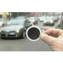 Immagine: Monitoraggio della qualità dell'aria: tra gli inquinanti da tenere d'occhio arriva il Pm2,5