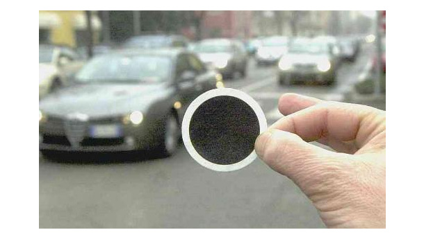 Immagine: Monitoraggio della qualità dell'aria: tra gli inquinanti da tenere d'occhio arriva il Pm2,5