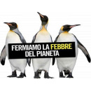 Immagine: Anche nel Lazio 100 piazze per il clima