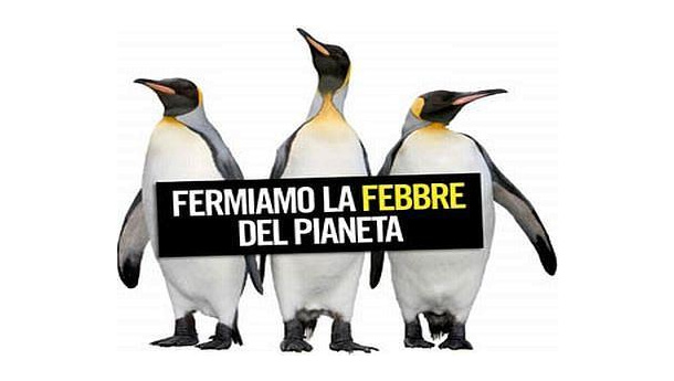 Immagine: Anche nel Lazio 100 piazze per il clima