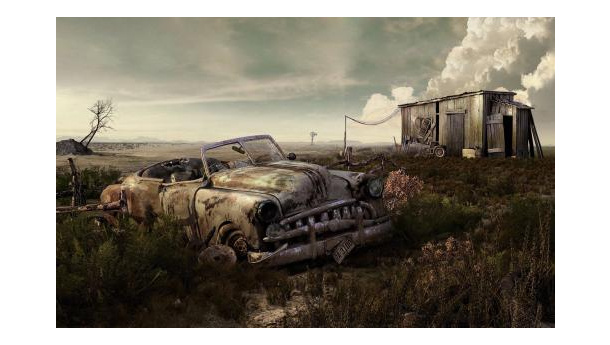 Immagine: Veicoli a fine vita: l'obiettivo è riciclare l'85% del loro peso entro il 2015