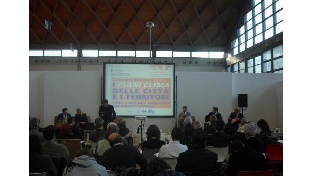 Immagine: Patto dei Sindaci: enti locali italiani in ritardo nell'elaborazione dei Piani Clima