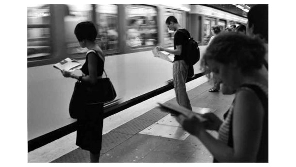 Immagine: Regione Lazio, anche nel 2011 i giovani a basso reddito viaggiano gratis sui mezzi pubblici