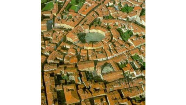 Immagine: Green city, per ridurre i consumi delle città, ragionare su insediamenti urbani e non su singoli edifici