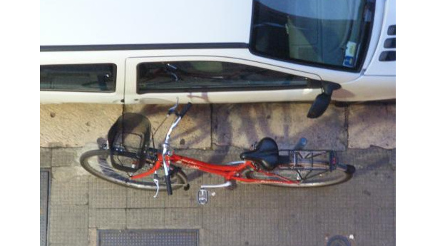 Immagine: Bari, bike sharing: dal 1 giugno 2011 sarà introdotta la tariffa oraria