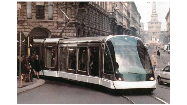 Immagine: Firmato il Patto del trasporto pubblico locale