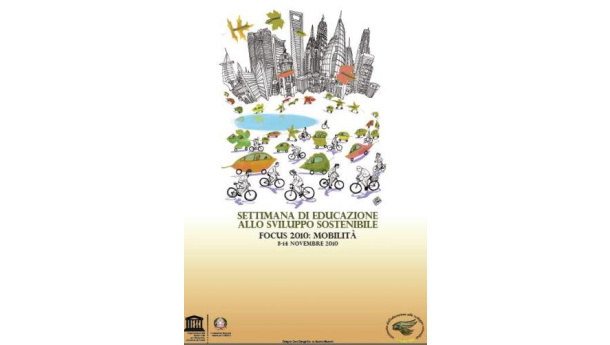 Immagine: Il Piemonte aderisce alla Settimana europea per l'educazione sostenibile 2010: le iniziative città per città