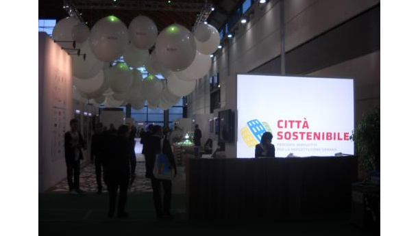 Immagine: Ecomondo ha presentato la 