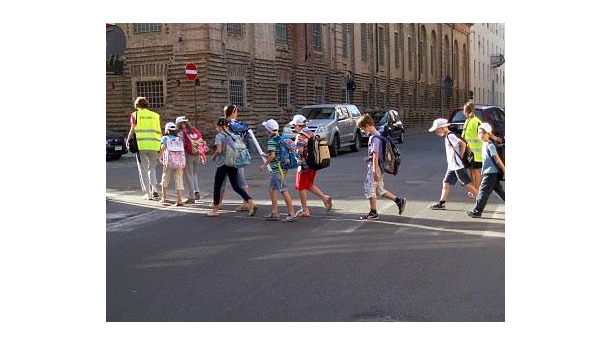 Immagine: Prima edizione del