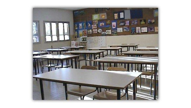 Immagine: Protocollo tra Regione Lazio e Miur per l'efficienza e la sicurezza delle scuole