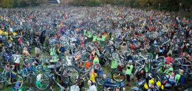 Puglia: gli appuntamenti della settimana UNESCO dedicata alla mobilità sostenibile