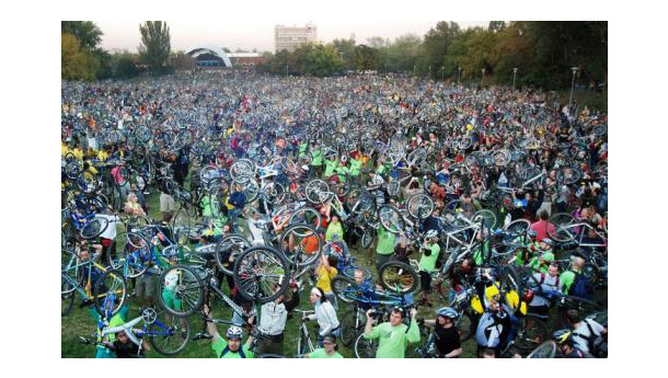 Immagine: Puglia: gli appuntamenti della settimana UNESCO dedicata alla mobilità sostenibile