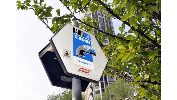 Immagine: Il trasporto a chiamata “nuova frontiera per il trasporto pubblico”