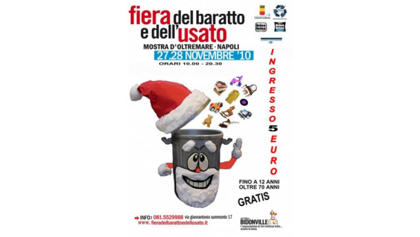 Immagine: Bidonville, quando il rifiuto diventa un’opportunità