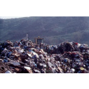 Immagine: Malagrotta, Alemanno firma un'ordinanza per la messa in sicurezza della discarica