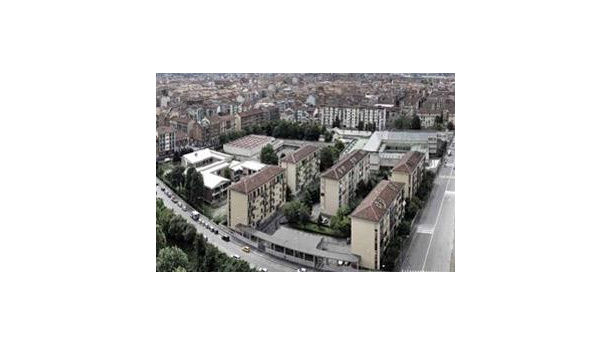 Immagine: La riqualificazione di Torino nord, tra orti urbani e giardini comunitari