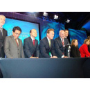 Immagine: California: la Puglia tra le fondatrici della rete mondiale delle Regioni contro il cambiamento climatico