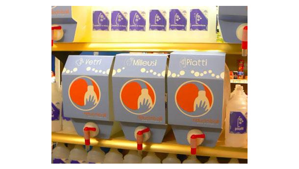 Immagine: Le iniziative nella Settimana Europea per la Riduzione dei Rifiuti ad Avigliana