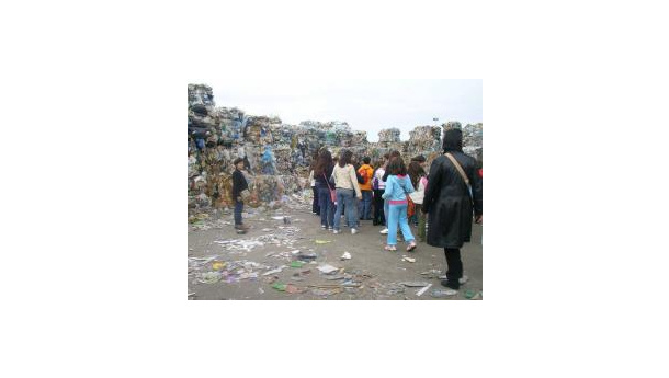 Immagine: Comieco, RicicloAperto compie dieci anni nel segno della letteratura