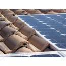 Immagine: Linee guida per le energie rinnovabili nel paesaggio, i consigli di Legambiente alle Regioni