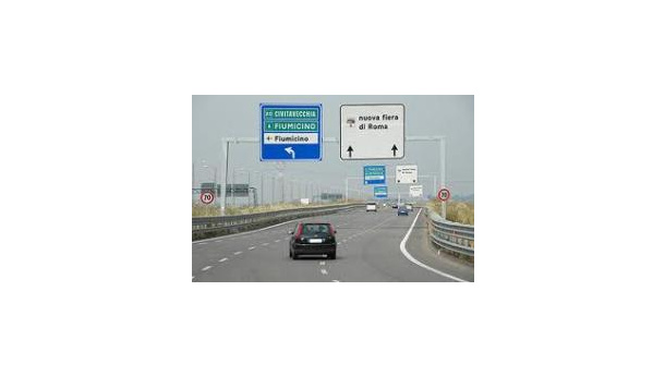 Immagine: Provincia di Roma: al via il primo corridoio della mobilità tra Fiumicino e la Capitale