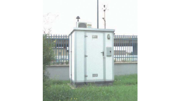 Immagine: Centraline aria, gara senza esclusione di colpi