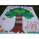 Immagine: La Festa dell'Albero in Piemonte. Piantare alberi, per dimuire la Co2