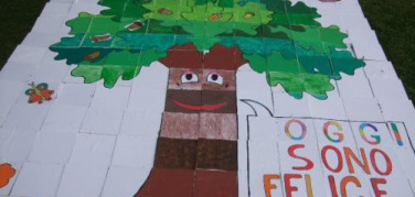 La Festa dell'Albero in Piemonte. Piantare alberi, per dimuire la Co2