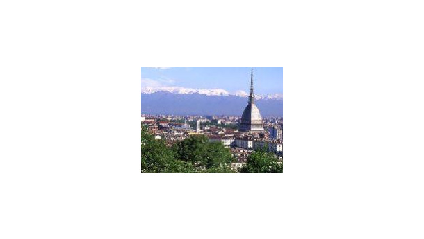 Immagine: Comune di Torino: entro il 2020, meno 40% di Co2 rispetto al 1991