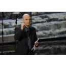 Immagine: Rifiuti di Napoli nelle altre province. Saviano a Vieni via con me: “La spazzatura di Napoli è di tutti”