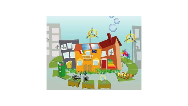 Immagine: Comuni Ricicloni Regione Piemonte 2010: ecco i vincitori