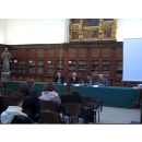 Immagine: Convegno sull'inquinamento a Napoli: il Porto programma l'elettrificazione delle banchine. Ancora dubbi sui dati Arpac