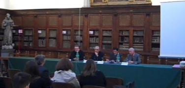 Convegno sull'inquinamento a Napoli: il Porto programma l'elettrificazione delle banchine. Ancora dubbi sui dati Arpac