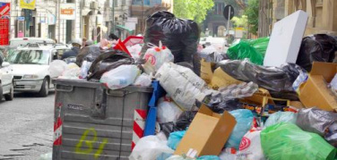 L'ex assessore regionale all'Ambiente: come e perché volevamo accogliere in Piemonte i rifiuti napoletani