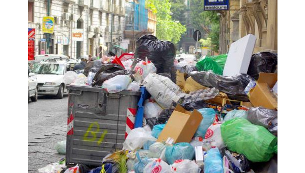 Immagine: L'ex assessore regionale all'Ambiente: come e perché volevamo accogliere in Piemonte i rifiuti napoletani