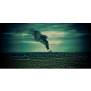 Immagine: L'Italia sul banco degli imputati per il Pm10: il disinteresse dei media italiani e la querelle in Lombardia