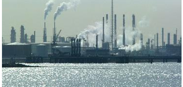 Strasburgo, l'europarlamento chiede di alzare la soglia di riduzione delle emissioni al 30%