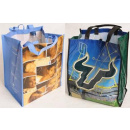 Immagine: New York Times: rischio ambientale per il piombo contenuto nelle borse riutilizzabili in plastica