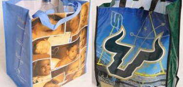 New York Times: rischio ambientale per il piombo contenuto nelle borse riutilizzabili in plastica