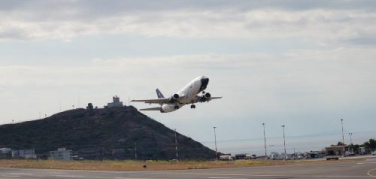 Enac, al via l'installazione di pannelli solari negli aeroporti italiani