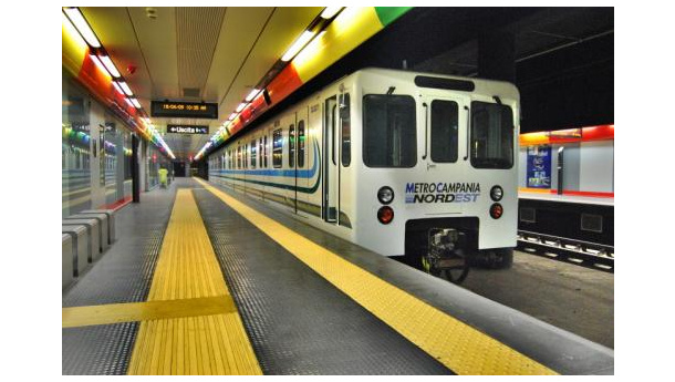 Immagine: Trasporti: riduzione sprechi, nuove nomine e completamento della metro i prossimi step della Regione Campania