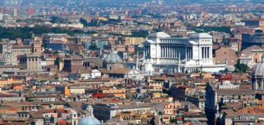 Rapporto “Città Sostenibili”: Roma città virtuosa per verde pubblico e fonti rinnovabili